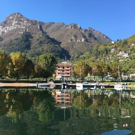 Albergo Al Lago Anfo Bilik gambar