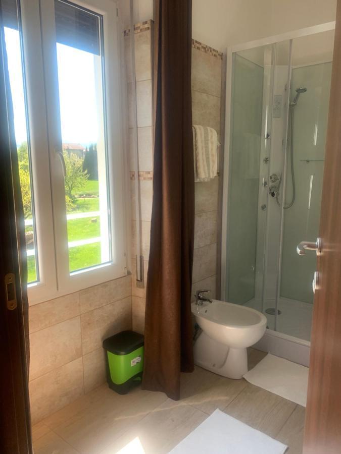 Albergo Al Lago Anfo Luaran gambar