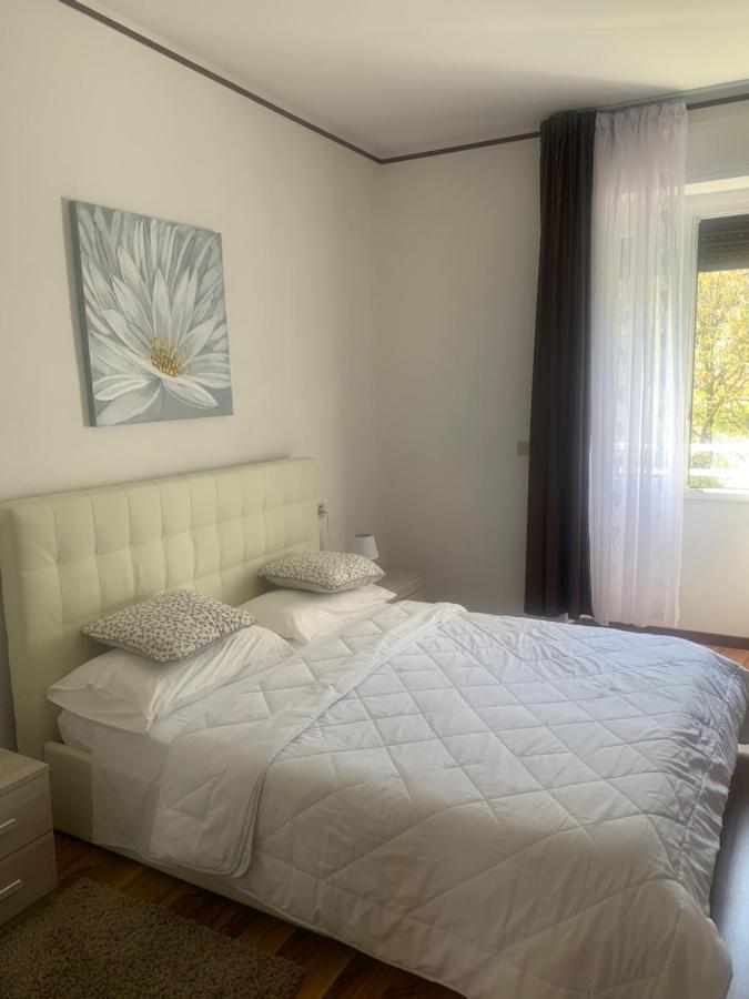 Albergo Al Lago Anfo Luaran gambar