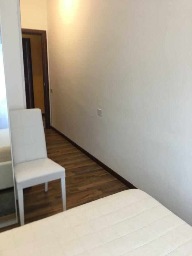 Albergo Al Lago Anfo Luaran gambar