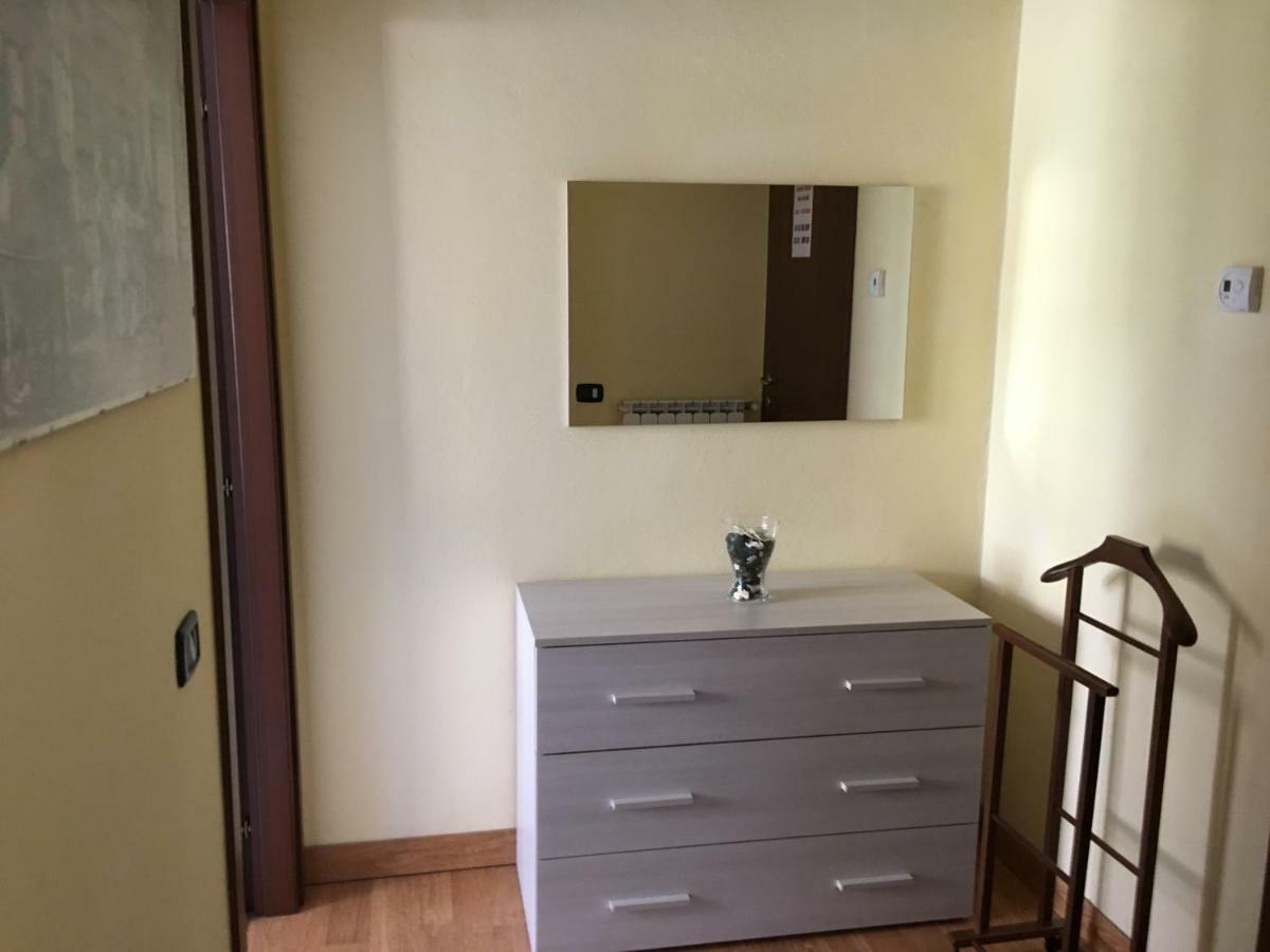 Albergo Al Lago Anfo Luaran gambar