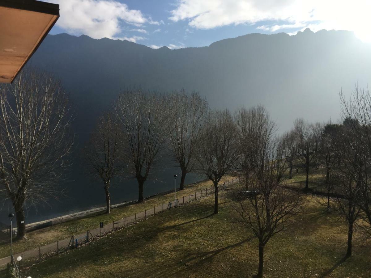 Albergo Al Lago Anfo Luaran gambar