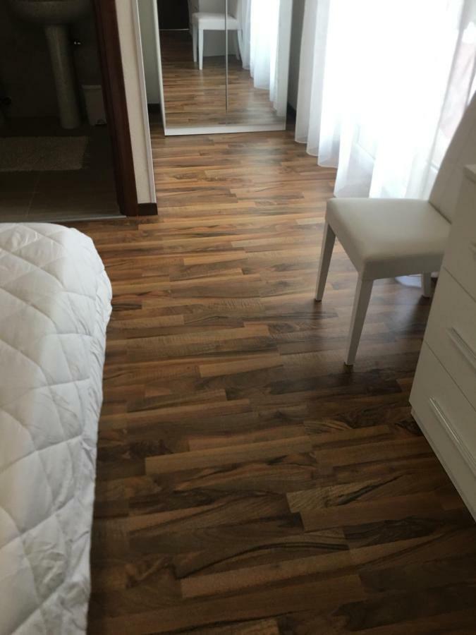 Albergo Al Lago Anfo Luaran gambar