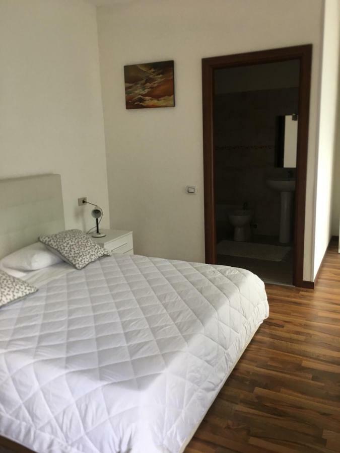 Albergo Al Lago Anfo Luaran gambar