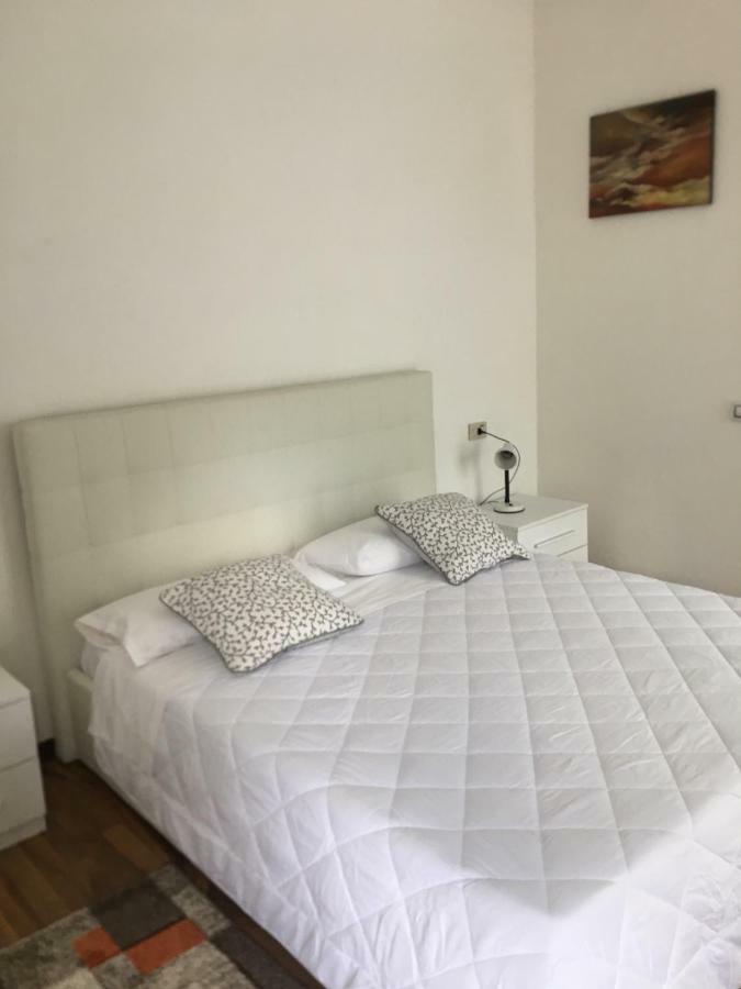Albergo Al Lago Anfo Luaran gambar
