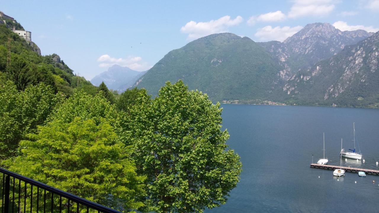 Albergo Al Lago Anfo Bilik gambar