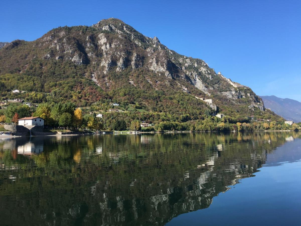 Albergo Al Lago Anfo Bilik gambar