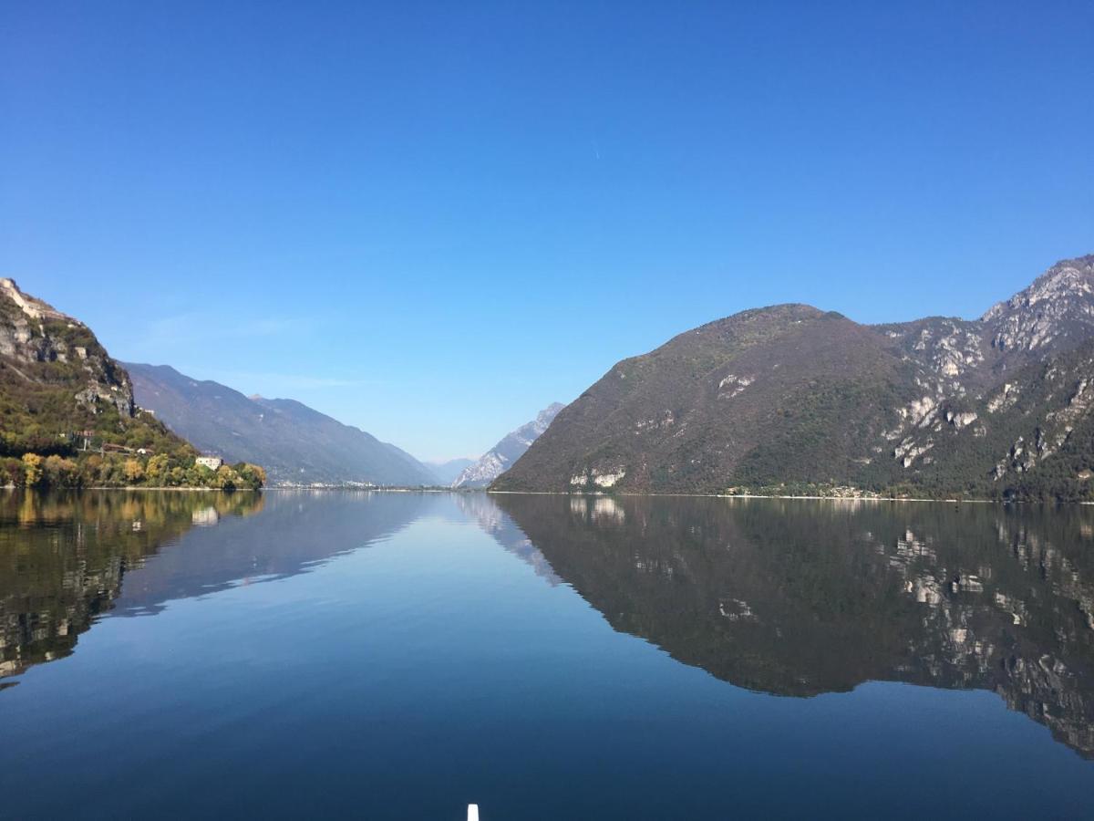 Albergo Al Lago Anfo Bilik gambar