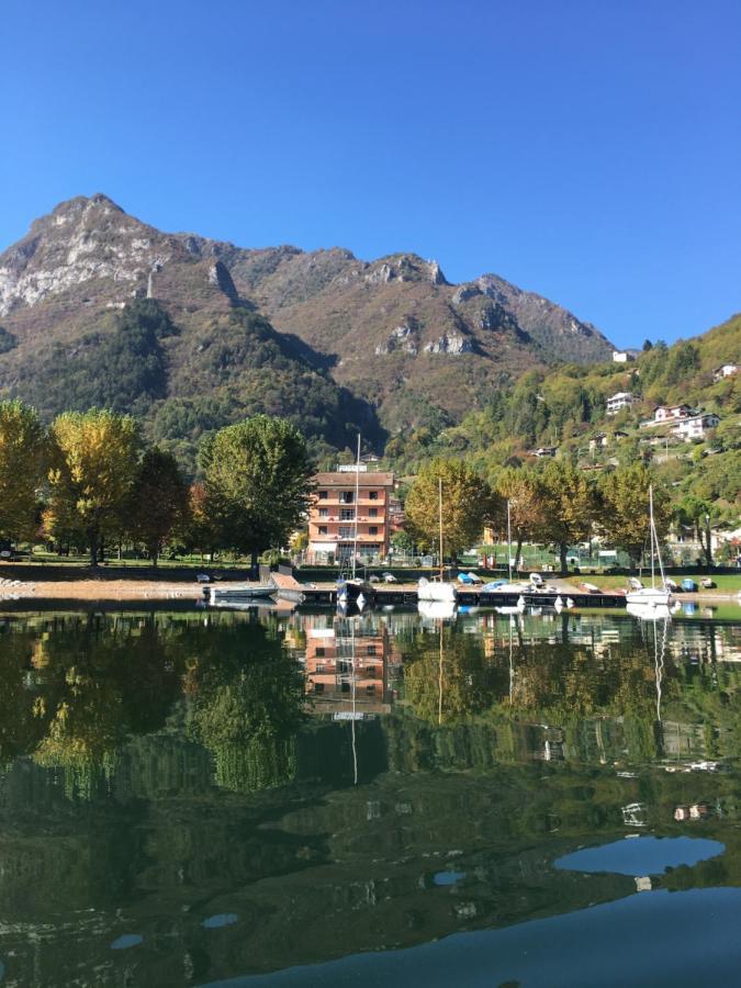 Albergo Al Lago Anfo Bilik gambar